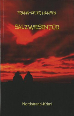 Frank-Peter Hansen - GEBRAUCHT Salzwiesentod - Preis vom 17.06.2026 05:34:31 h
