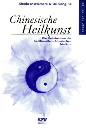 Sheila McNamara Chinesische Heilkunst