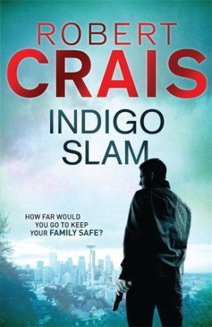 Robert Crais - GEBRAUCHT Indigo Slam (Elvis Cole 07) - Preis vom 11.06.2026 05:43:19 h