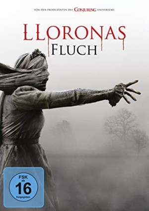 Michael Chaves Lloronas Fluch
