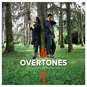 Wei Wu Overtones