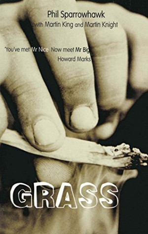 Martin King Grass (Mainstream Sport)