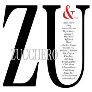 Zucchero - GEBRAUCHT Zu & Co (Ltd.Pur Edition) - Preis vom 13.06.2026 05:28:29 h