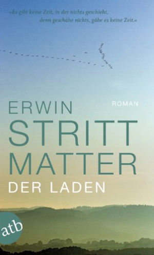 Erwin Strittmatter - GEBRAUCHT Der Laden: Roman. Zweiter Teil - Preis vom 16.08.2026 15:48:44 h