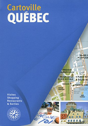Séverine Bascot Québec