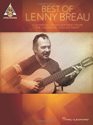 Best Of Lenny Breau