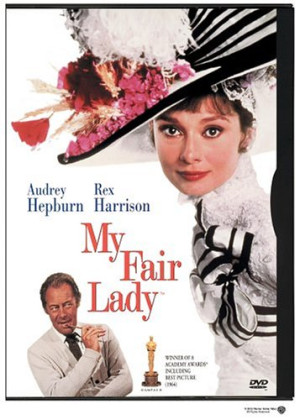 GEBRAUCHT My Fair Lady - Preis vom 15.08.2026 16:35:53 h
