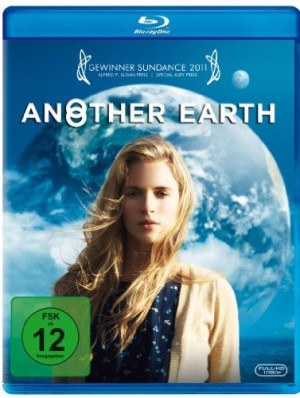 Mike Cahill Another Earth [Blu-Ray]