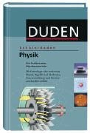 GEBRAUCHT Duden. Schülerduden. Physik - Preis vom 15.08.2026 16:35:53 h