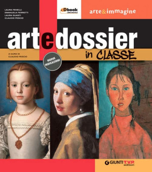 GEBRAUCHT Artedossier in classe. Per la Scuola media. Con e-book. Con espansione online (Vol. 2) - Preis vom 18.07.2026 15:42:37 h