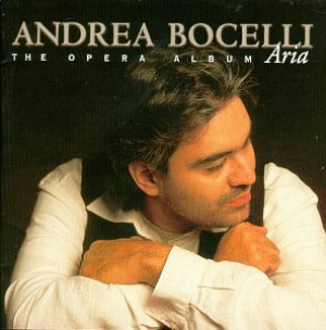 Andrea Bocelli - GEBRAUCHT Bocelli/Aria [Musikkassette] - Preis vom 27.05.2026 05:29:03 h