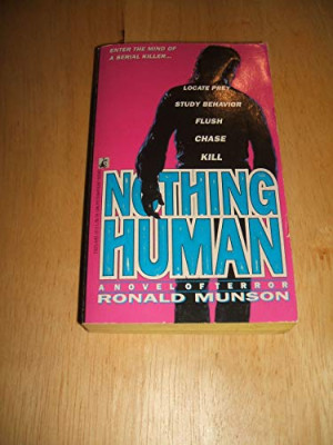 Munson Nothing Human
