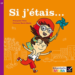 Françoise Tona - GEBRAUCHT Si j'étais... - Preis vom 04.06.2026 05:43:21 h