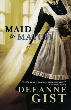 Deeanne Gist Maid To Match