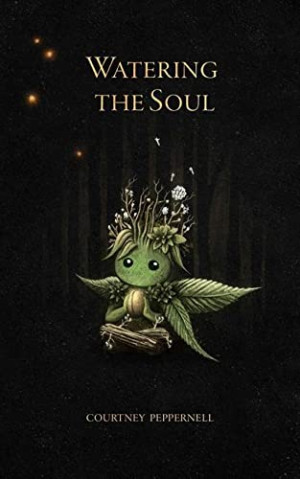 Courtney Peppernell - GEBRAUCHT Watering the Soul - Preis vom 03.06.2026 05:31:48 h