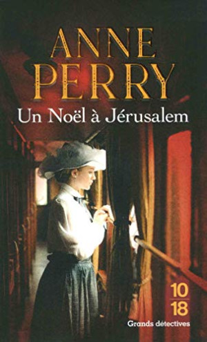 Un Noël À Jérusalem