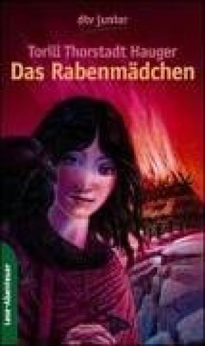 Hauger, Torill T. - GEBRAUCHT Rabenmädchen. - Preis vom 15.08.2026 16:35:53 h