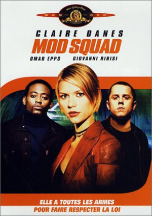 Mod Squad