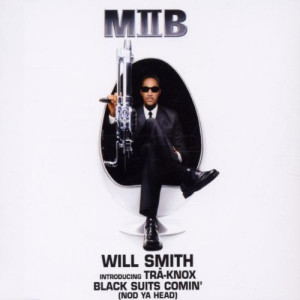 Will Smith - GEBRAUCHT Black Suits Comin' - Preis vom 06.08.2026 23:27:29 h