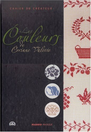Valérie Lejeune Les Couleurs