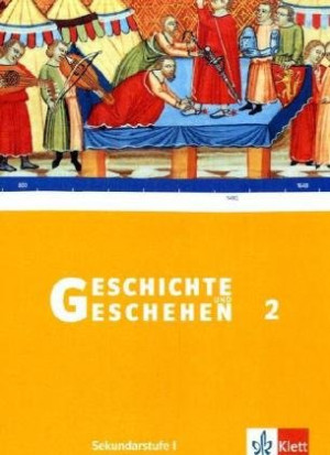 Werner Abelein - GEBRAUCHT Geschichte und Geschehen - aktuelle Ausgabe: Geschichte und Geschehen H2. Schülerbuch. Hessen G8: Achtstufiges Gymnasium -