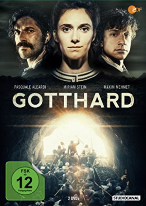 Urs Egger Gotthard [2 Dvds]