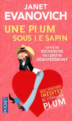 Janet Evanovich - GEBRAUCHT Une Plum sous le sapin. Recherche Valentin désespérément - Preis vom 16.08.2026 15:48:44 h