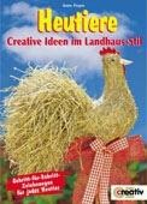 Anne Pieper Heutiere - Creative Ideen Im Landhaus-Stil