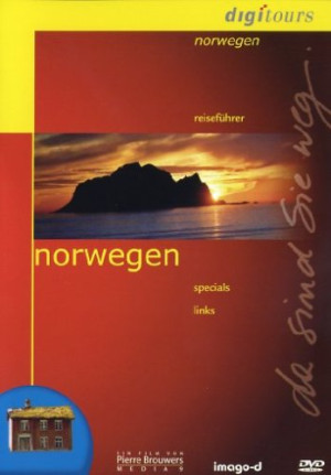 Norwegen - Digitours