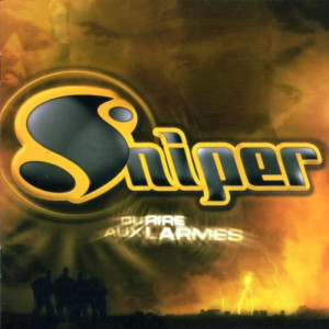 Sniper Du Rire Aus Larmes