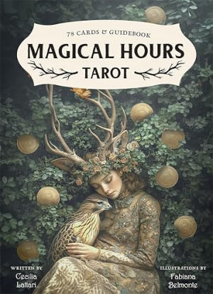 Cecilia Lattari Magical Hours Tarot