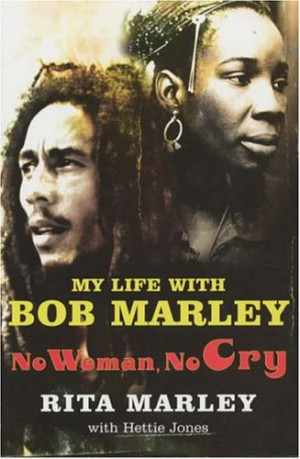 Rita Marley - GEBRAUCHT No Woman No Cry: My Life with Bob Marley - Preis vom 12.06.2026 05:40:31 h