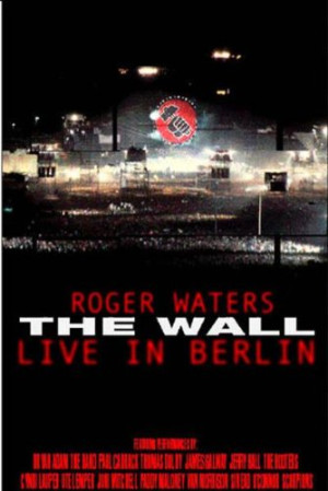 Ken O'Neill - GEBRAUCHT Roger Waters - The Wall: Live In Berlin - Preis vom 24.06.2026 19:44:00 h