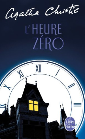 Christie A - GEBRAUCHT L Heure Zero (Ldp Christie) - Preis vom 03.07.2026 15:50:11 h