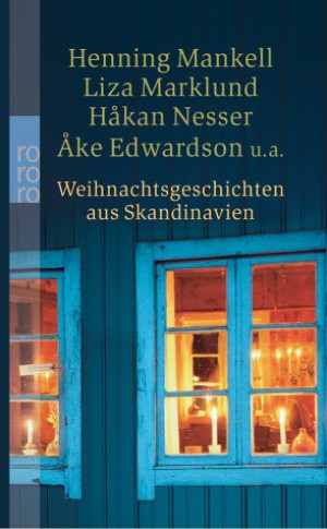 Annamari Arrakoski Weihnachtsgeschichten Aus Skandinavien