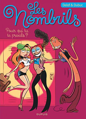 GEBRAUCHT Les nombrils 1 Pour qui tu te prends ? - Preis vom 04.07.2026 15:50:48 h