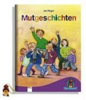 Jan Flieger - GEBRAUCHT Mutgeschichten - Preis vom 26.06.2026 19:40:26 h