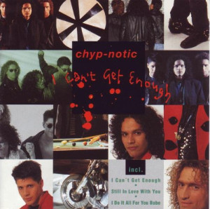 Chyp-Notic - GEBRAUCHT I Can'T Get Enough (New Versio - Preis vom 17.07.2026 15:43:18 h