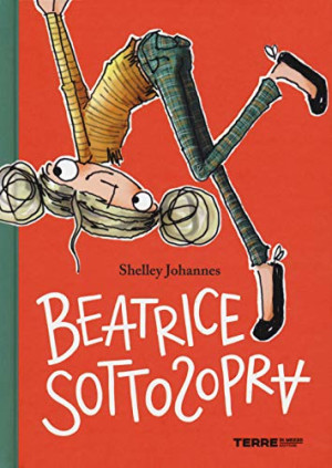 Shelley Johannes - GEBRAUCHT Beatrice sottosopra - Preis vom 02.07.2026 19:48:52 h