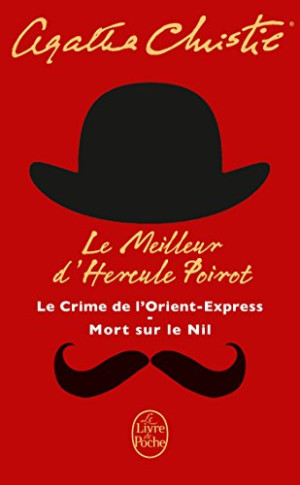 Agatha Christie Le Meilleur D'Hercule Poirot