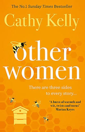 Cathy Kelly - GEBRAUCHT Other Women: The sparkling new page-turner about real, messy life that has readers gripped - Preis vom 03.06.2026 05:31:48 h