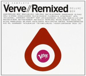 Various - GEBRAUCHT Verve Remixed,Complete+1 - Preis vom 23.06.2026 11:45:09 h