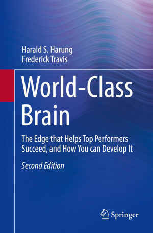 Harung, Harald S. - GEBRAUCHT World-Class Brain: The Edge that Helps Top Performers Succeed, and How You can Develop It - Preis vom 06.08.2026