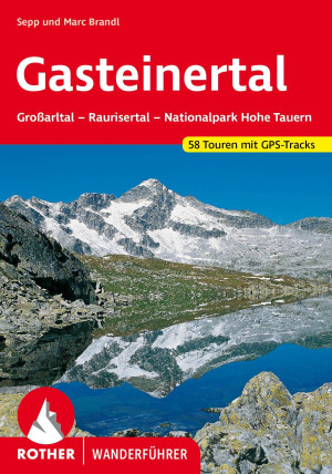 Sepp Brandl Gasteinertal