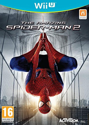 ACTIVISION - GEBRAUCHT The amazing Spider Man 2 - Preis vom 03.06.2026 05:31:48 h