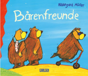 Hildegard Müller - GEBRAUCHT Bärenfreunde - Preis vom 07.08.2026 19:42:44 h