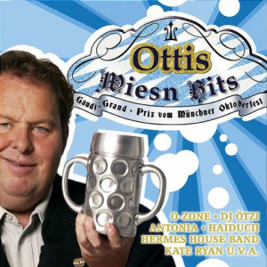 Various Ottis Wiesn Hits 2004 [Doppel-Cd]