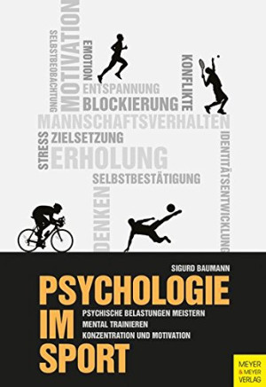 Sigurd Baumann Psychologie Im Sport