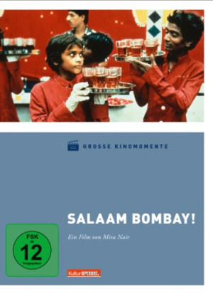 Mira Nair Salaam Bombay - Grosse Kinomomente