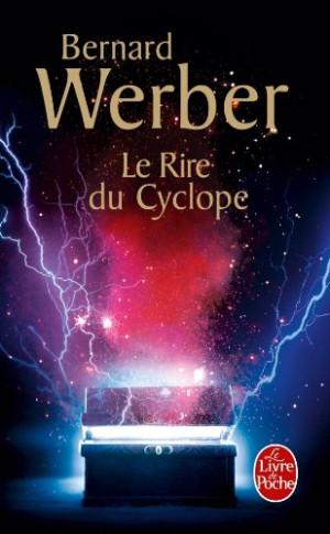 Bernard Werber - GEBRAUCHT Le rire du cyclope - Preis vom 31.05.2026 05:27:35 h